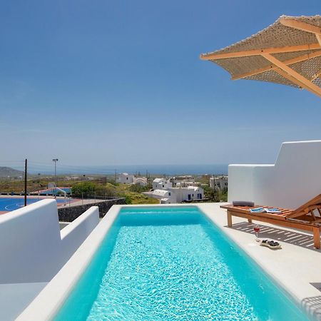 Milestone Villas 메갈로호리 외부 사진