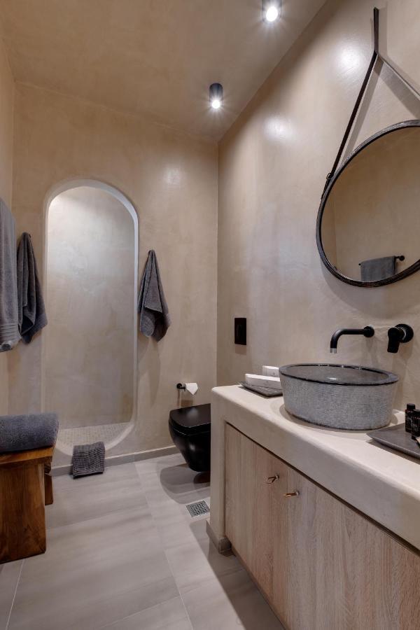 Milestone Villas 메갈로호리 외부 사진