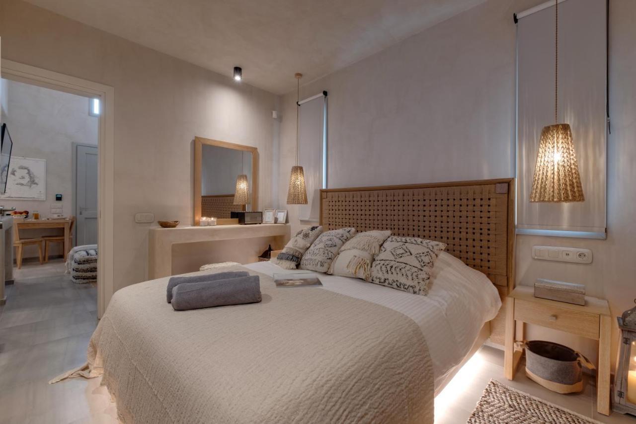 Milestone Villas 메갈로호리 외부 사진