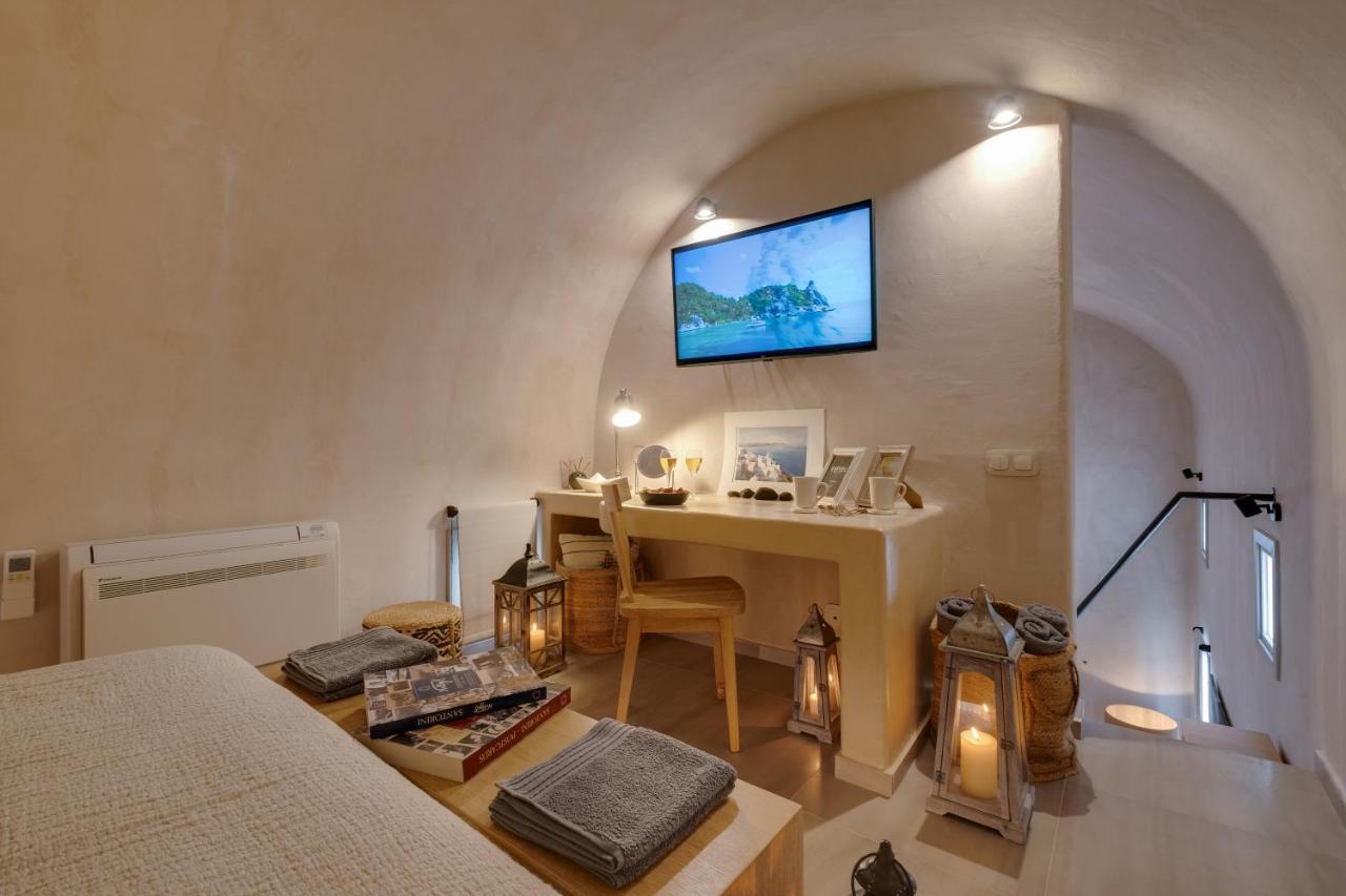 Milestone Villas 메갈로호리 외부 사진