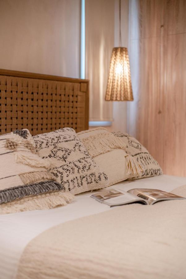 Milestone Villas 메갈로호리 외부 사진