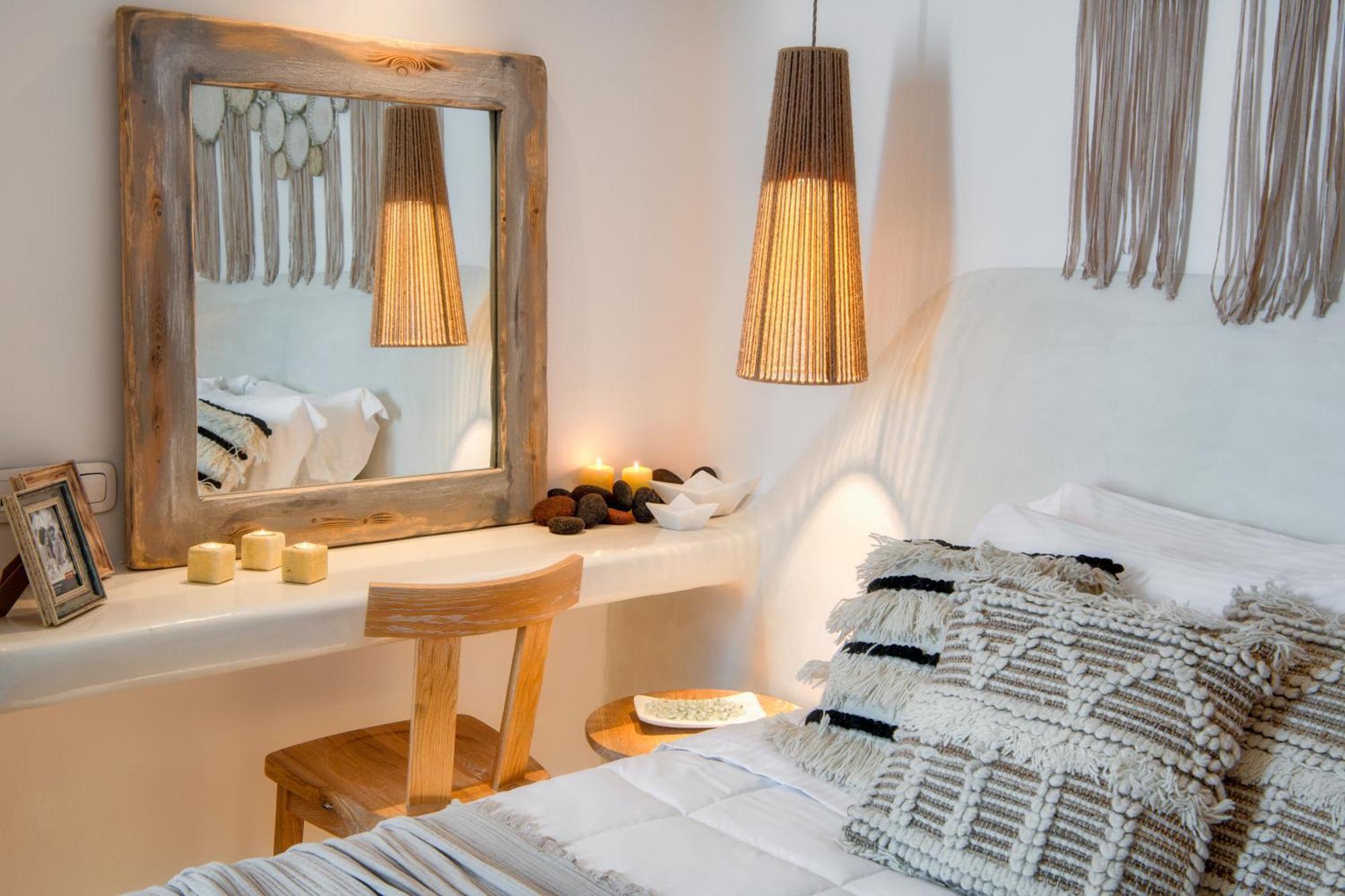 Milestone Villas 메갈로호리 외부 사진