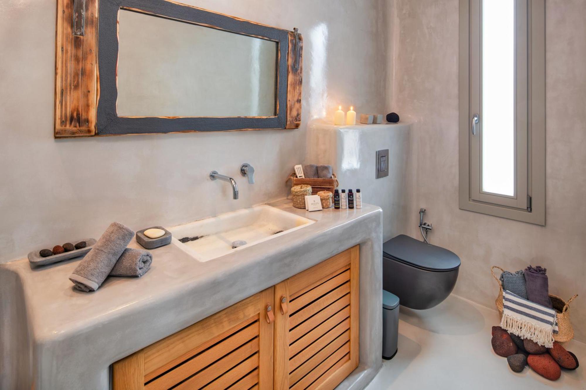 Milestone Villas 메갈로호리 외부 사진