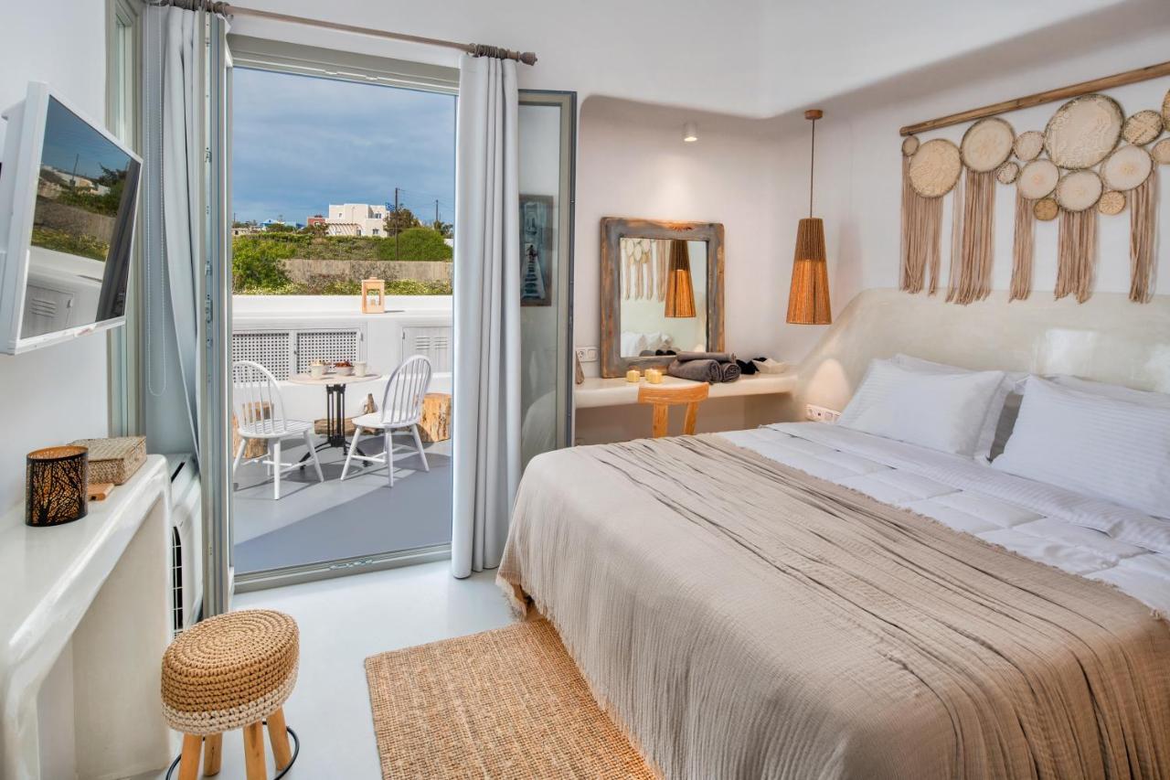 Milestone Villas 메갈로호리 외부 사진