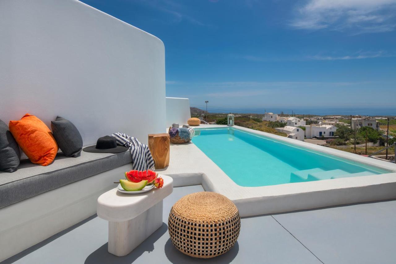 Milestone Villas 메갈로호리 외부 사진