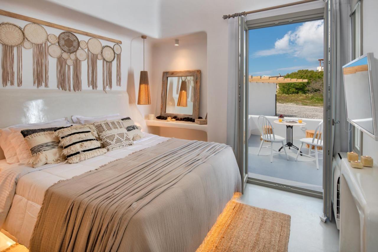 Milestone Villas 메갈로호리 외부 사진